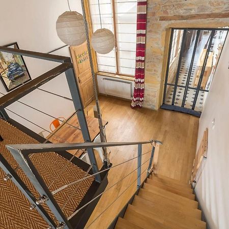 Le Lanterne - Place Des Terreaux 2 Bedrooms Lyon Exteriér fotografie