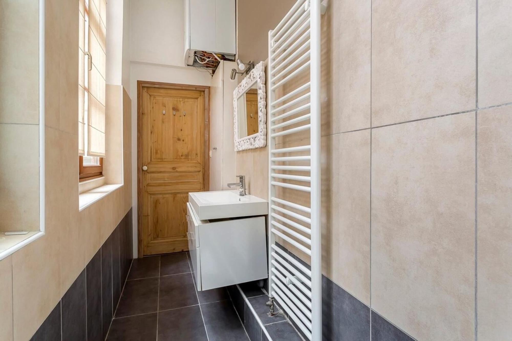 Le Lanterne - Place Des Terreaux 2 Bedrooms Lyon Exteriér fotografie