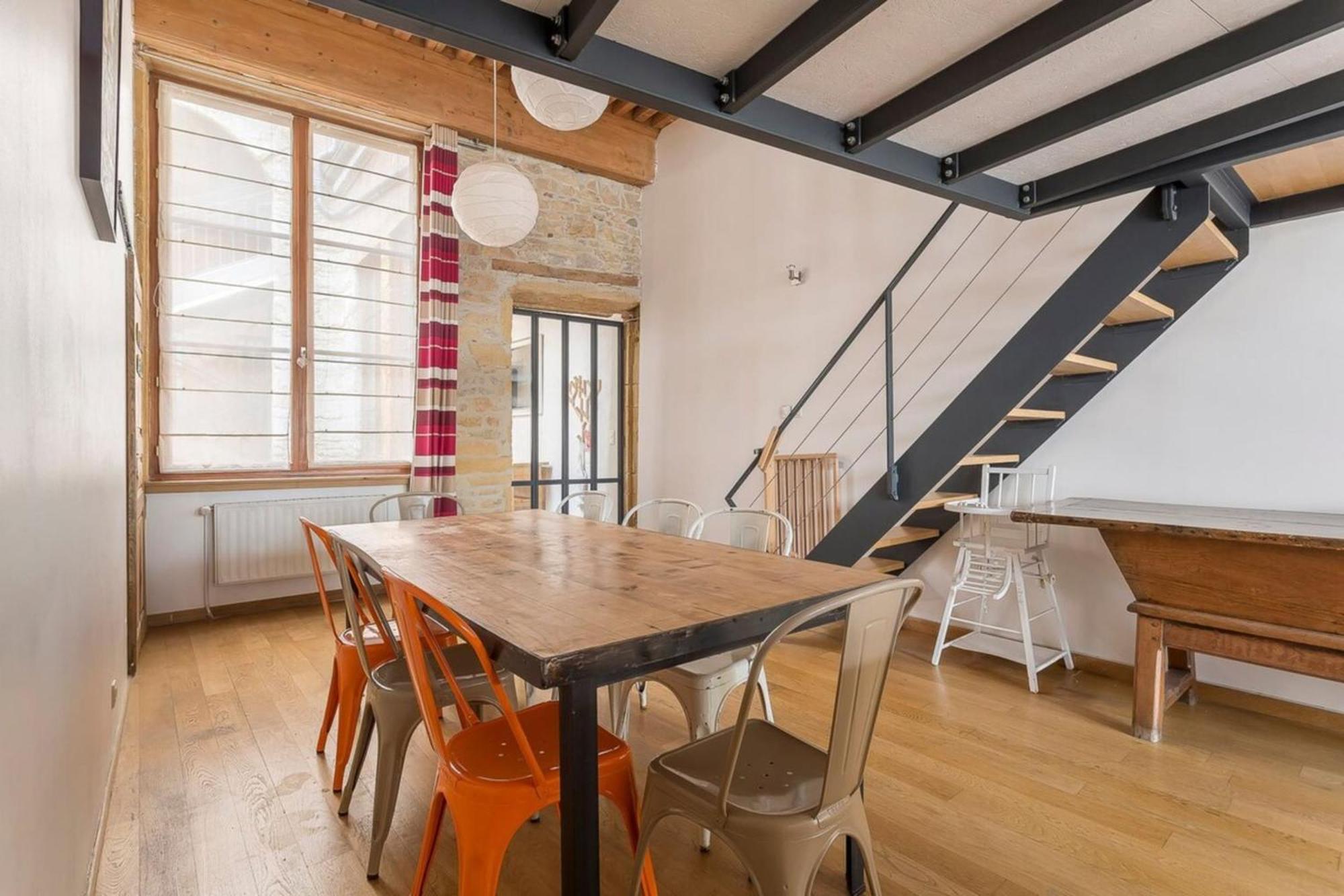 Le Lanterne - Place Des Terreaux 2 Bedrooms Lyon Exteriér fotografie