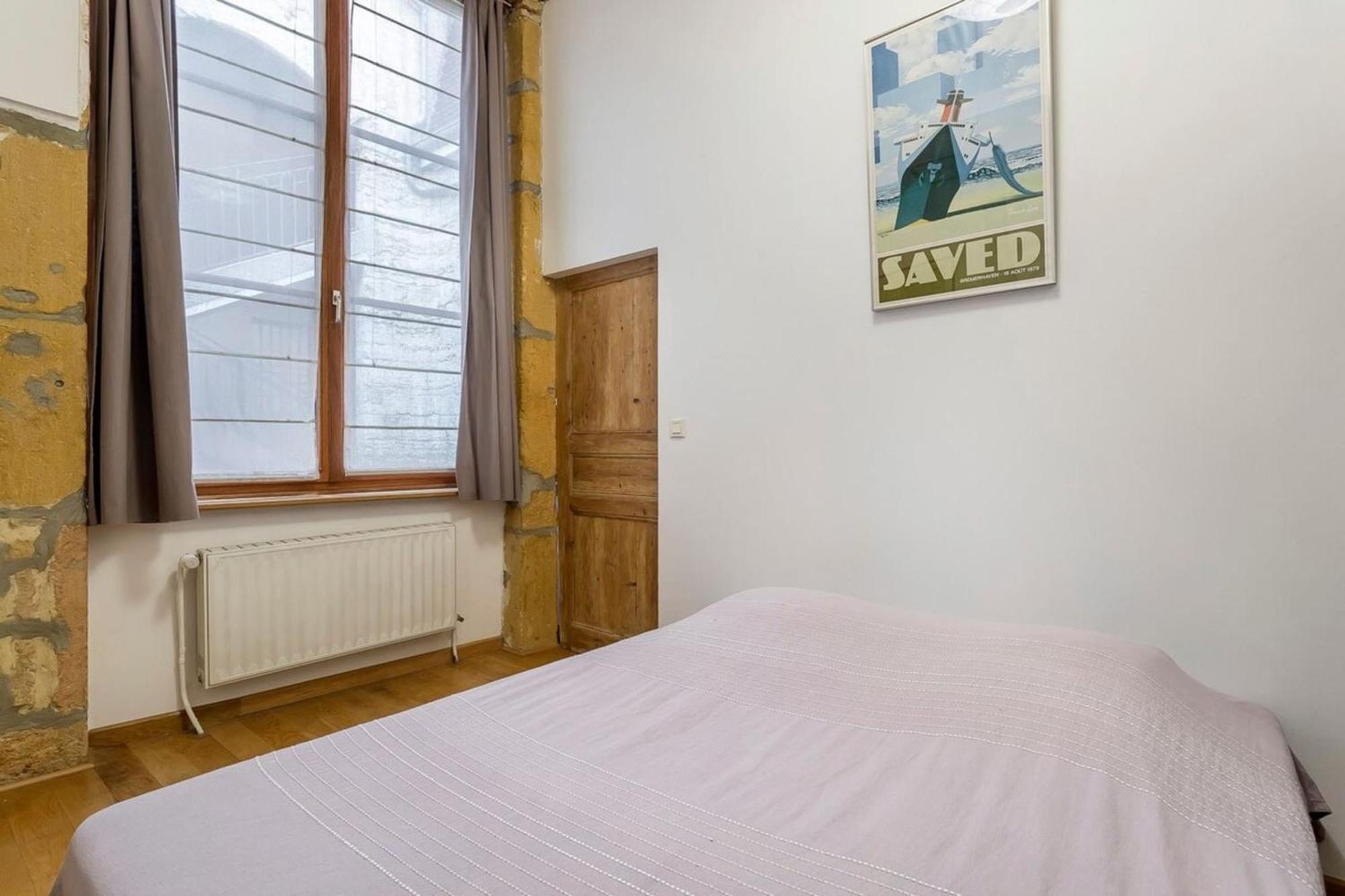 Le Lanterne - Place Des Terreaux 2 Bedrooms Lyon Exteriér fotografie
