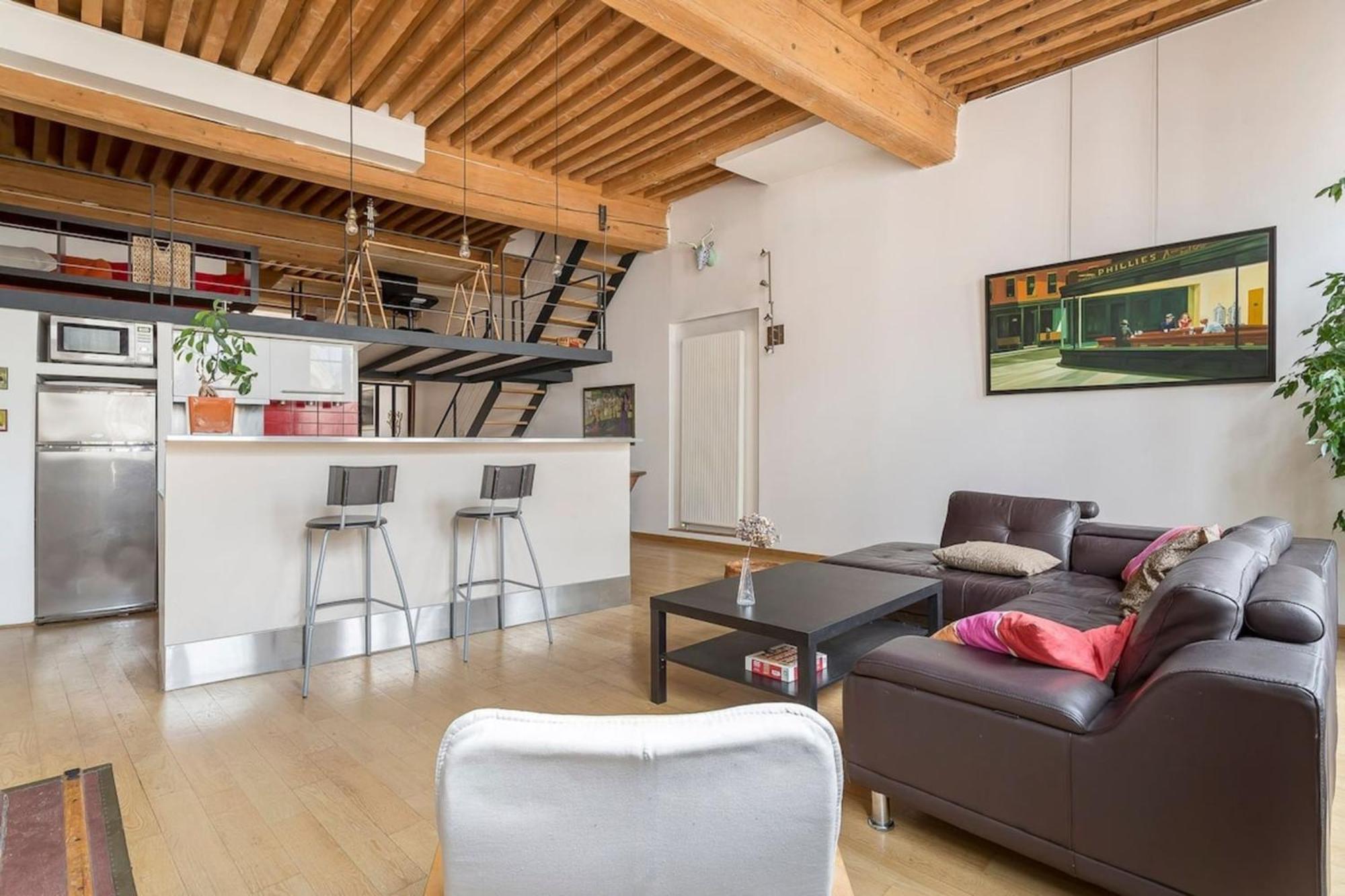 Le Lanterne - Place Des Terreaux 2 Bedrooms Lyon Exteriér fotografie