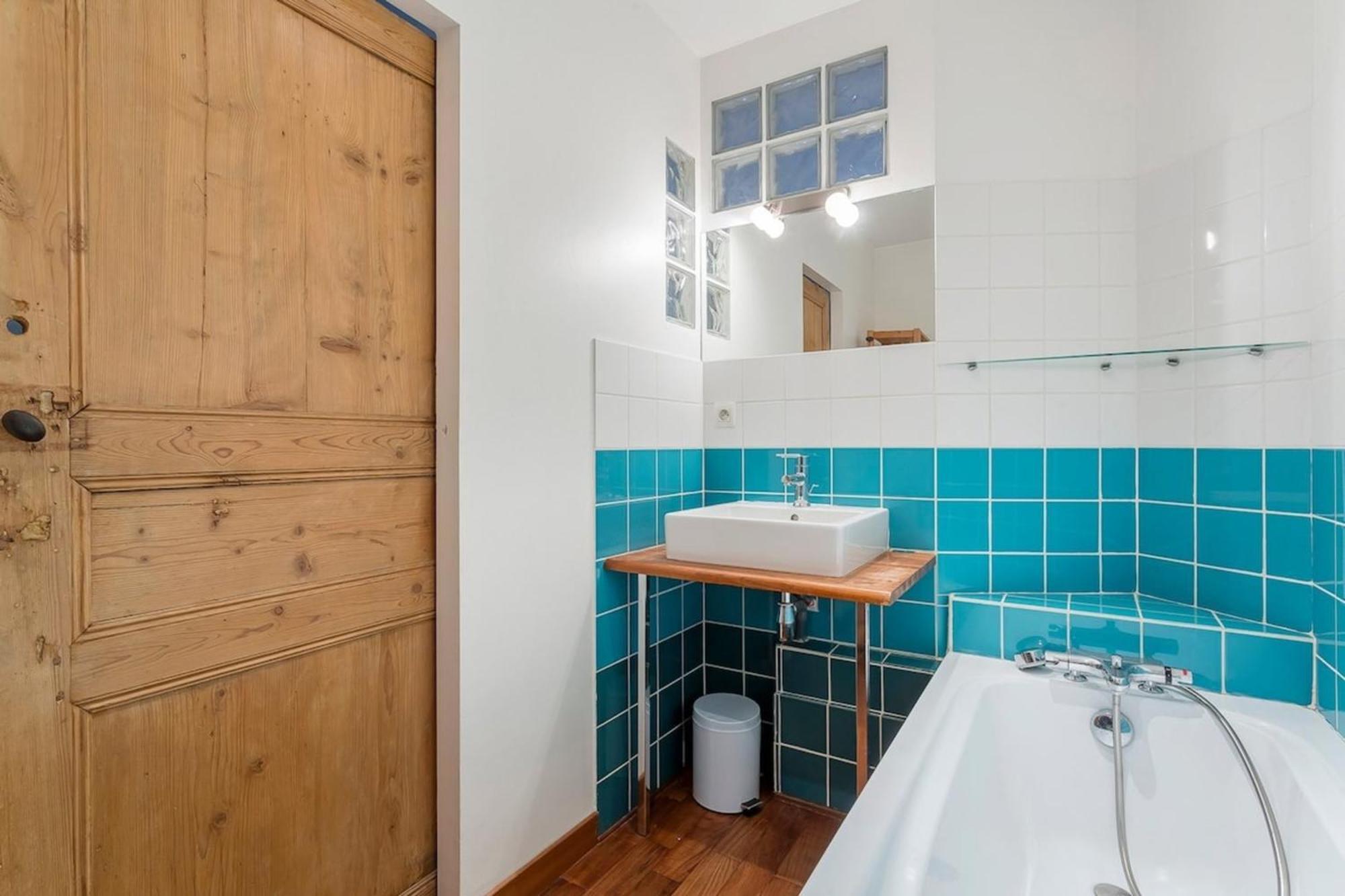 Le Lanterne - Place Des Terreaux 2 Bedrooms Lyon Exteriér fotografie