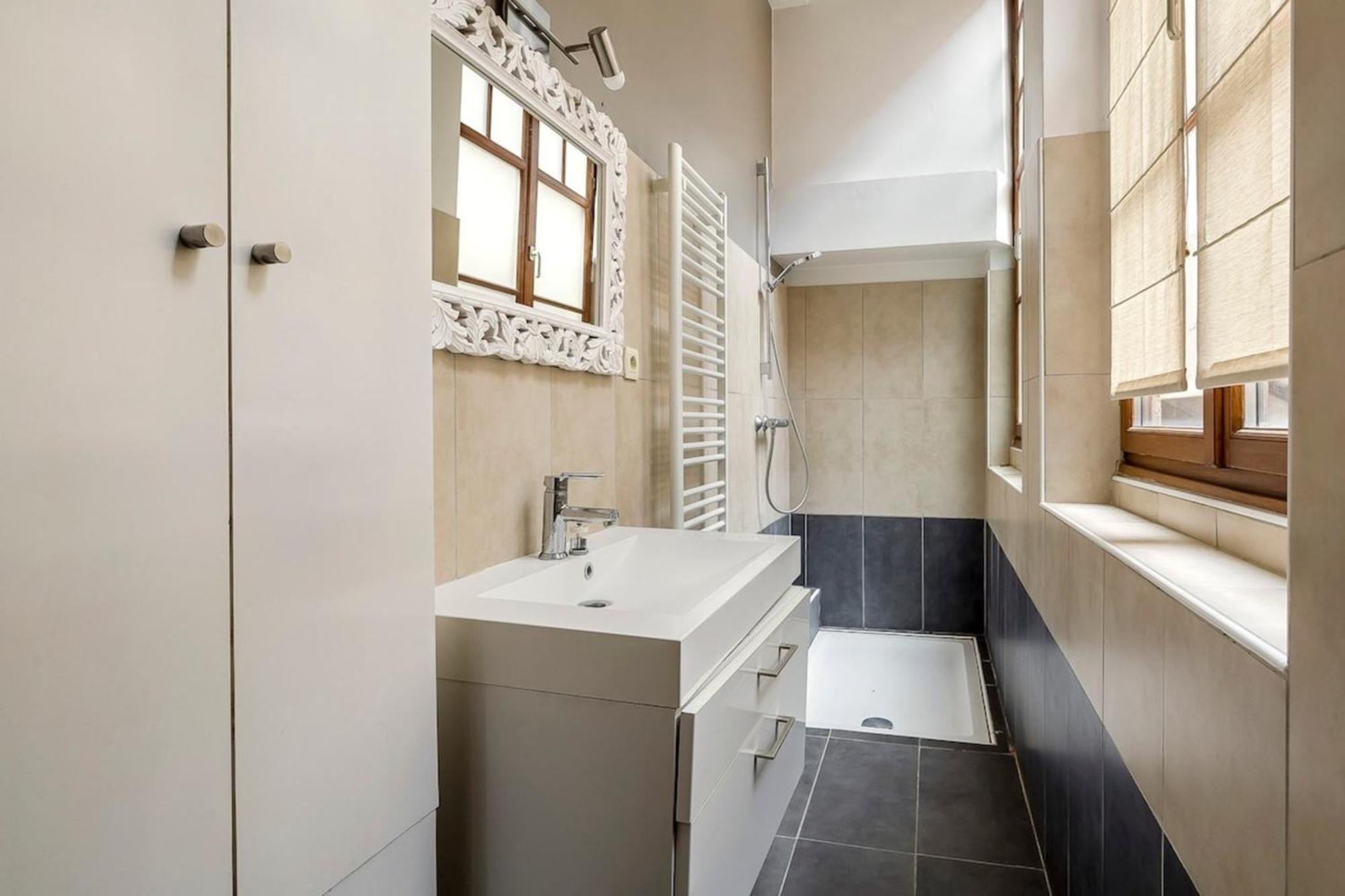 Le Lanterne - Place Des Terreaux 2 Bedrooms Lyon Exteriér fotografie