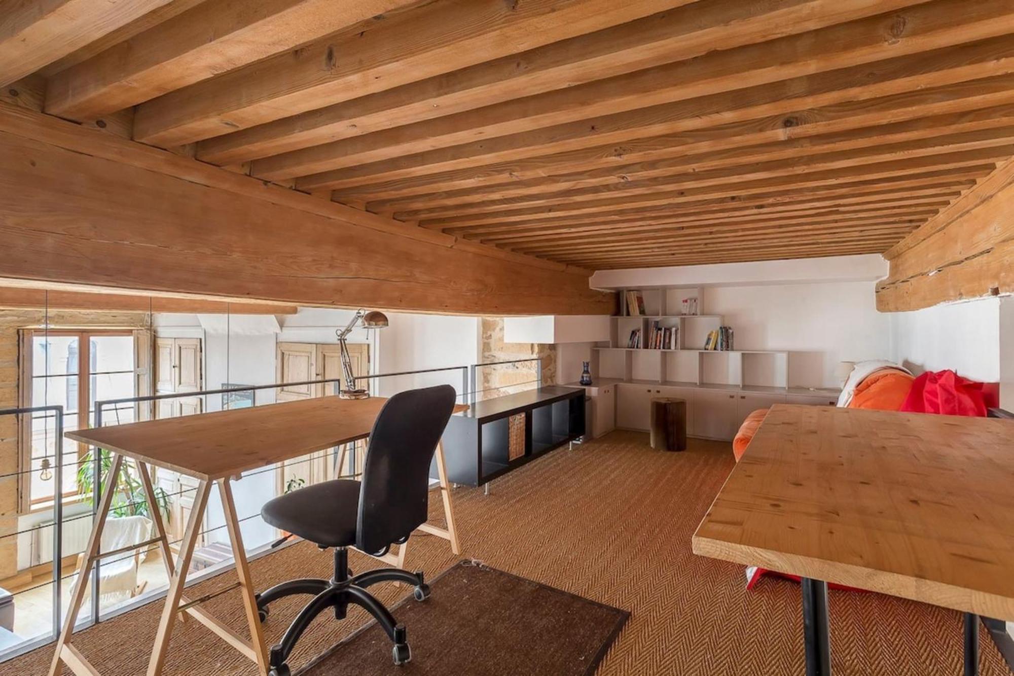 Le Lanterne - Place Des Terreaux 2 Bedrooms Lyon Exteriér fotografie