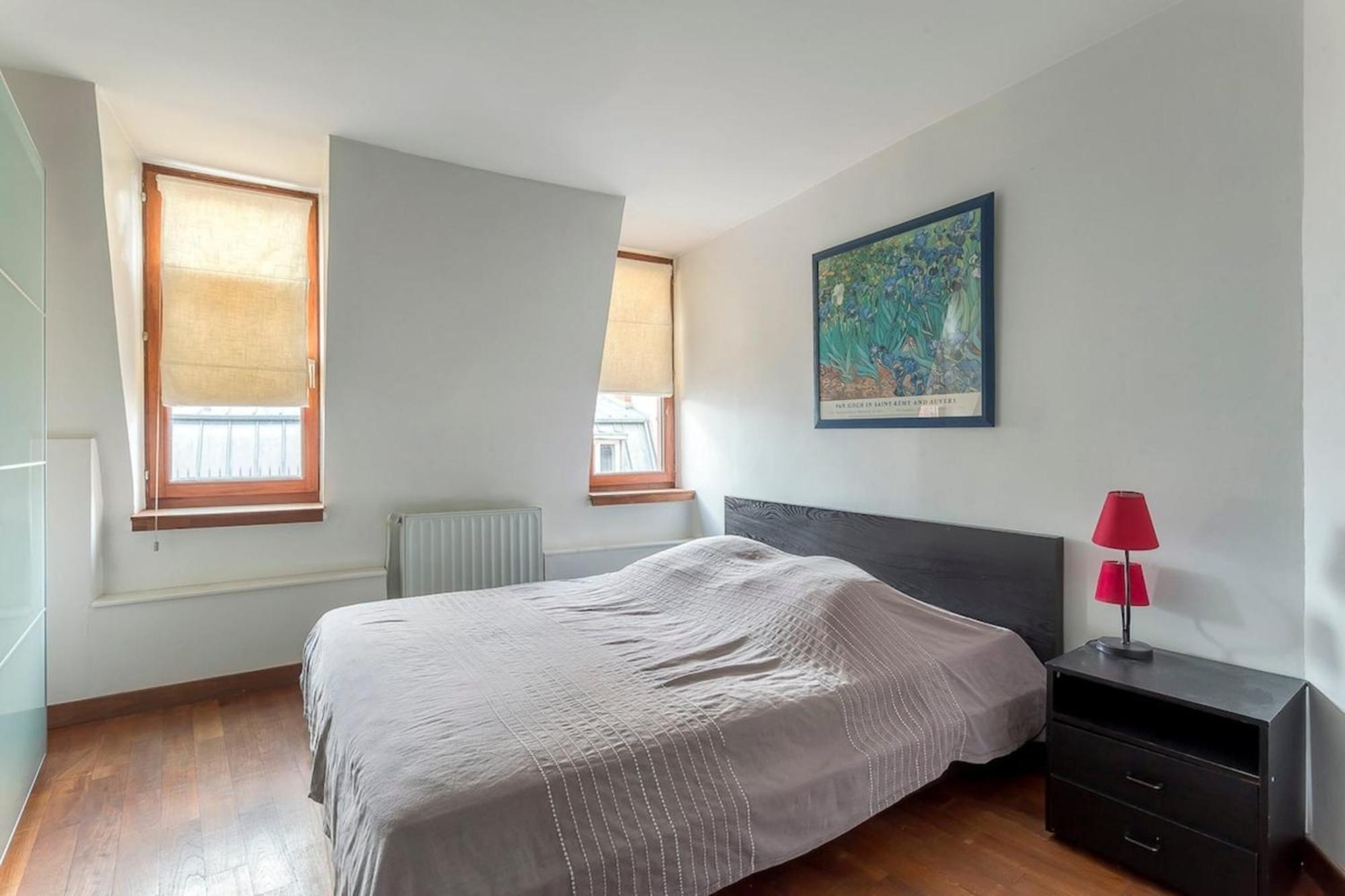 Le Lanterne - Place Des Terreaux 2 Bedrooms Lyon Exteriér fotografie