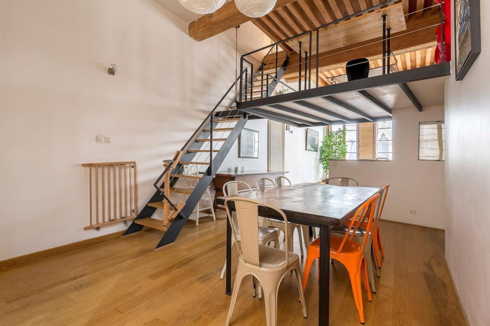 Le Lanterne - Place Des Terreaux 2 Bedrooms Lyon Exteriér fotografie