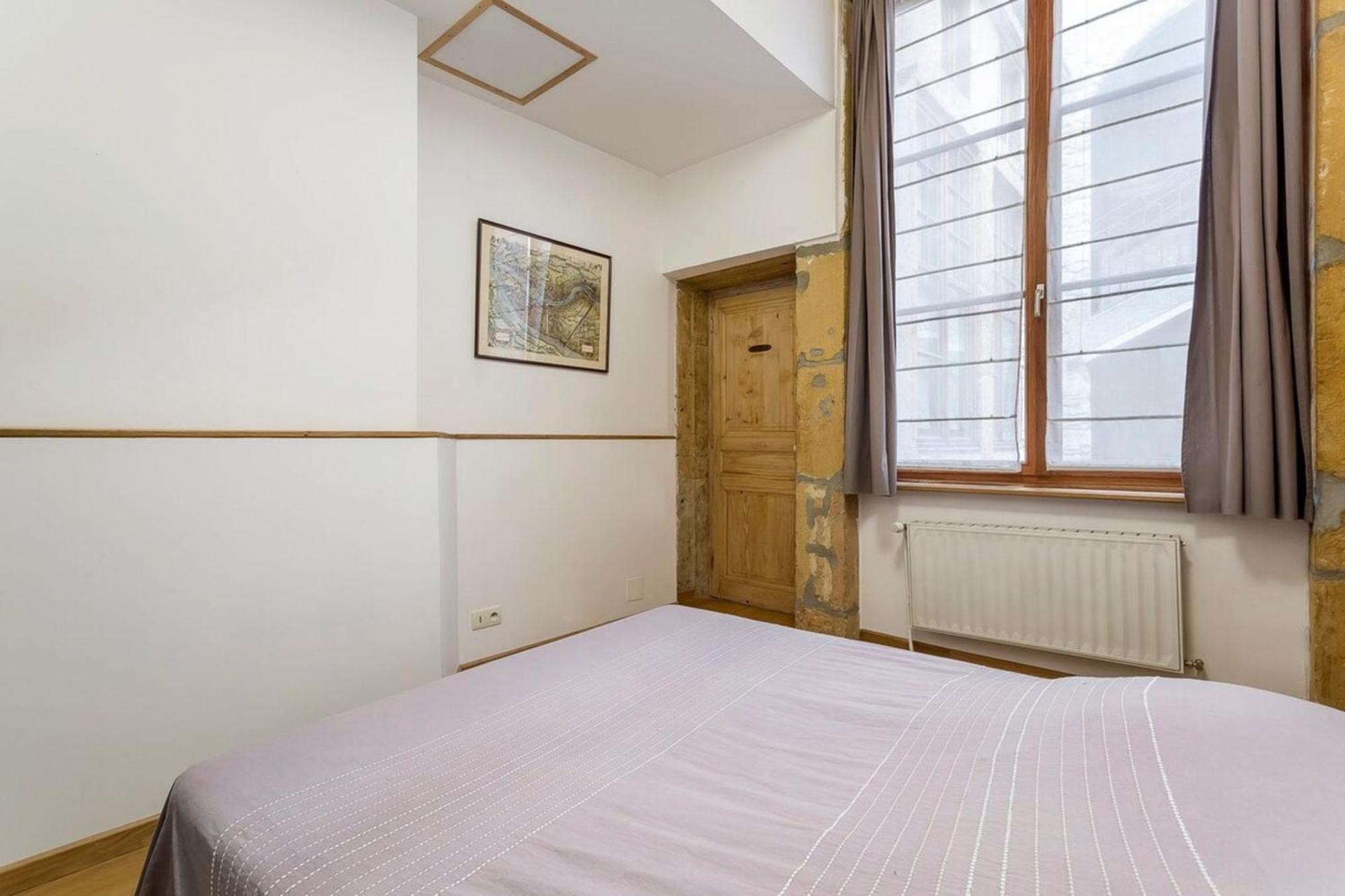 Le Lanterne - Place Des Terreaux 2 Bedrooms Lyon Exteriér fotografie