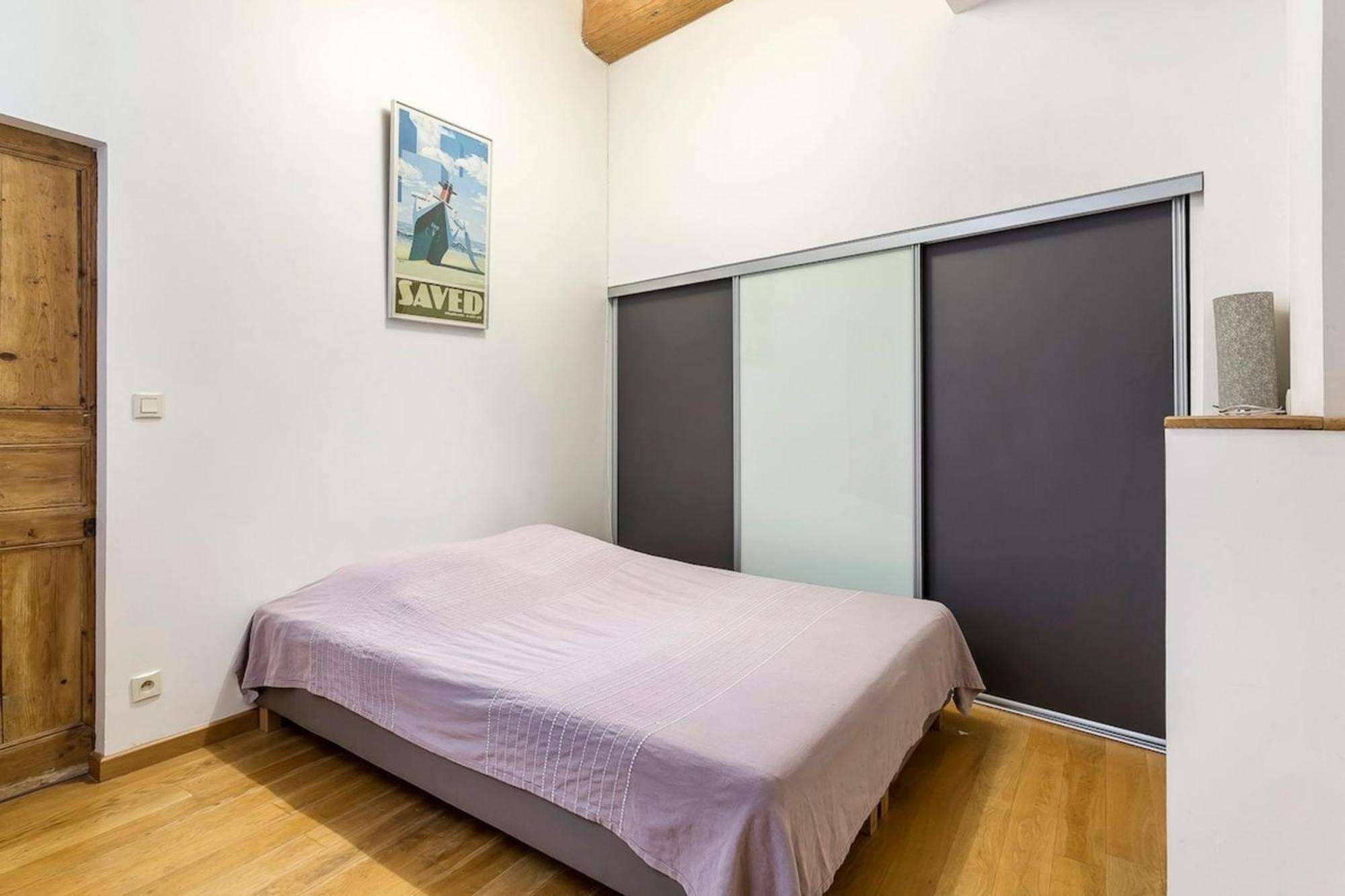Le Lanterne - Place Des Terreaux 2 Bedrooms Lyon Exteriér fotografie